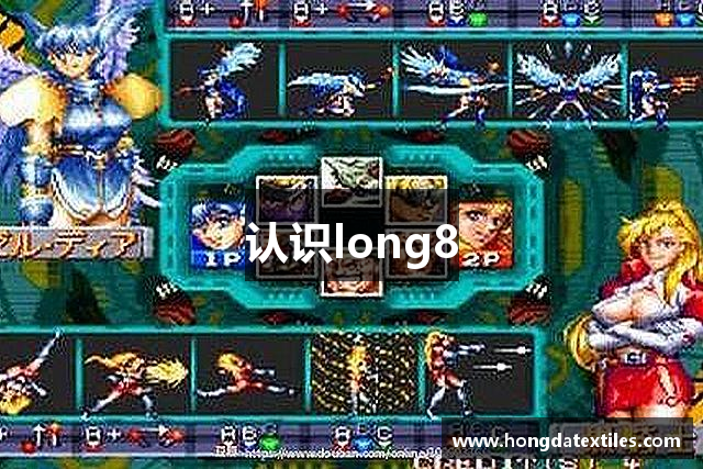 认识long8